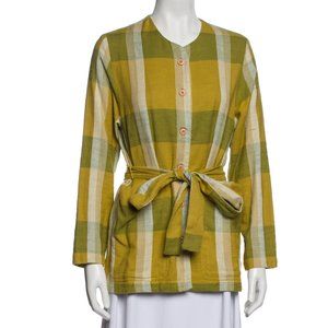 ace & jig keenan cardi L NWT